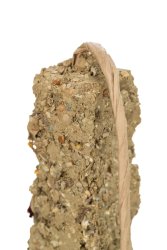 Trixie Jutalomalat Agyagbot Madaraknak, Virágokkal 2db/250g