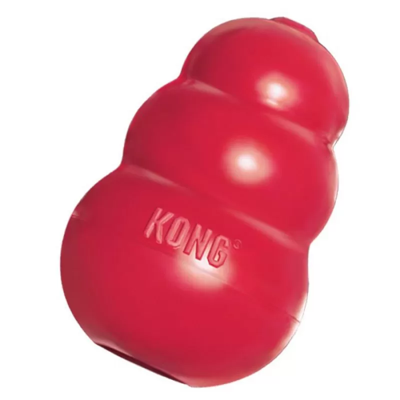 KONG Harang Classic Kutyajáték XS