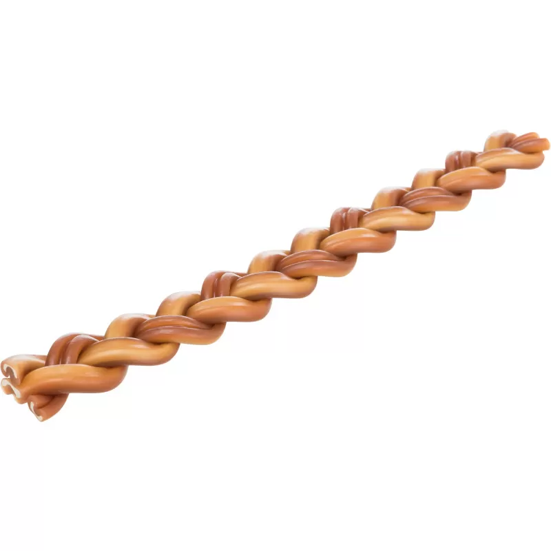 Trixie Jutalomfalat Fonott Bikacsök 25cm 58gr
