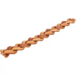 Trixie Jutalomfalat Fonott Bikacsök 25cm 58gr