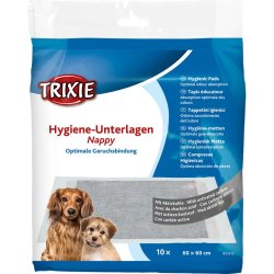 Trixie Törölközö Táskával 40*40cm