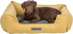 Trixie Fekhely Drago Cosy 80*60cm Homok/Bézs