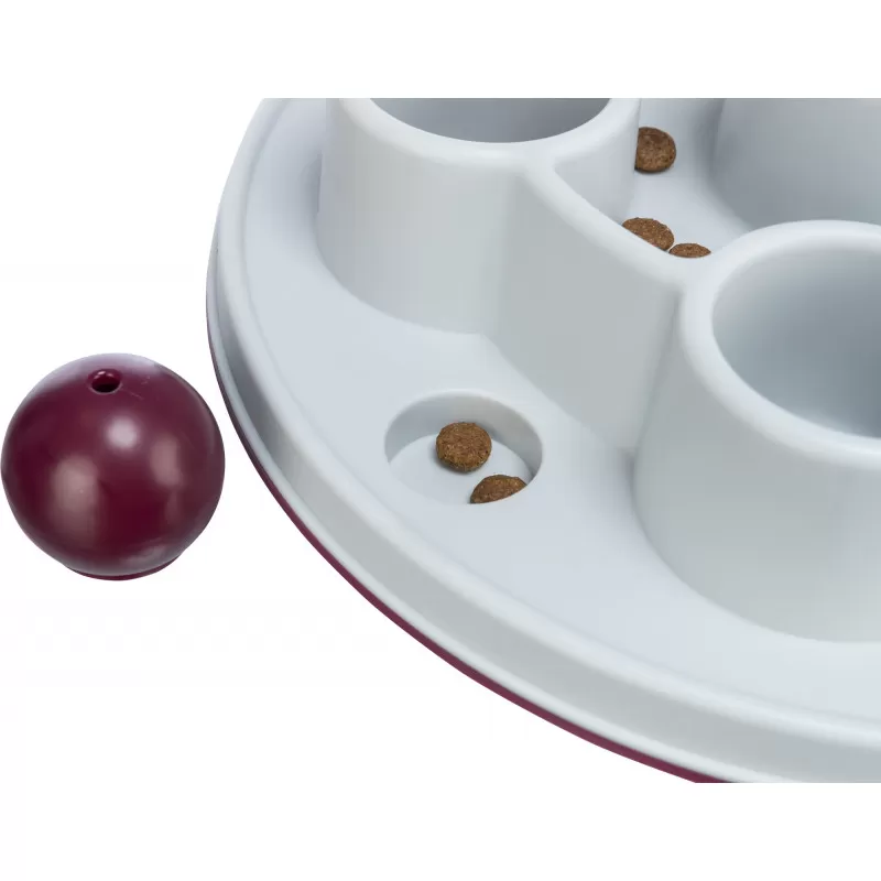 Trixie Játék Cat Activity Pentagon 28cm