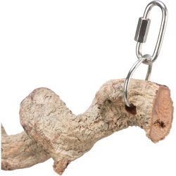 Trixie Játék madaraknak függesztett sárkányfa 36cm/25mm
