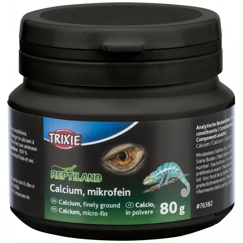 Trixie Kácium mikro finomságú 80gr