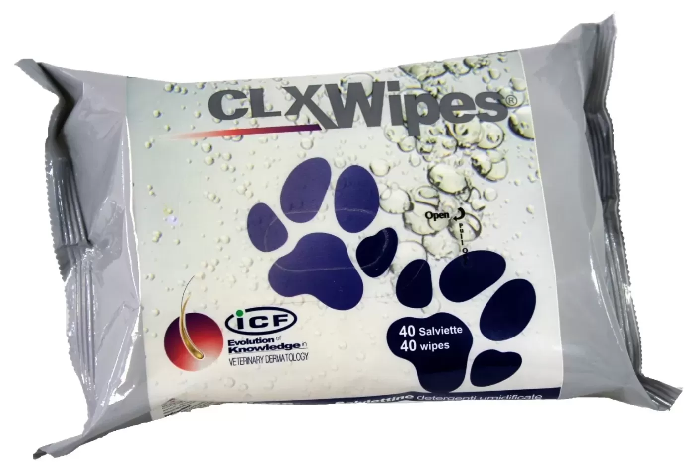CLX Wipes kendő