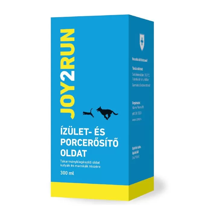 Joy2Run 300ml