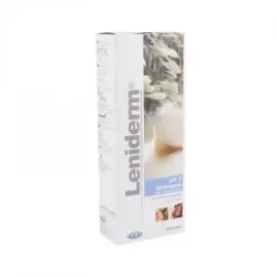Leniderm sampon kutyáknak, macskáknak 250ml