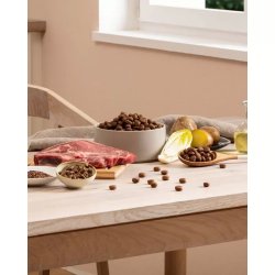 Mera Pure Sensitive Adult Fresh Meat Beef&Potato High Protein kutyatáp 12,5kg