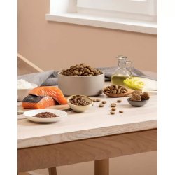 Mera Pure Sensitive Adult Salmon&rice kutyatáp 12,5kg