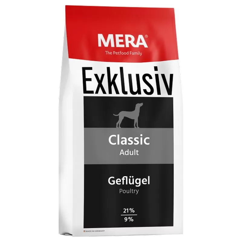 Mera Exclusive Classic 15kg