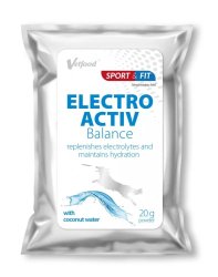 Electro Active Balance 20g