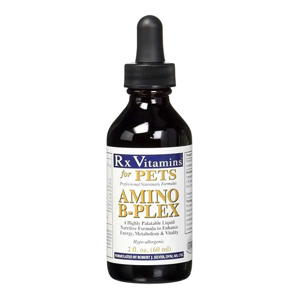 Rx Amino B-Plex liquid 60 ml