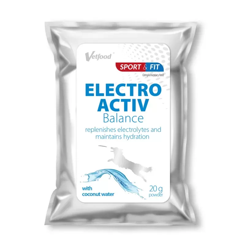 ElectroActive Balance 20g