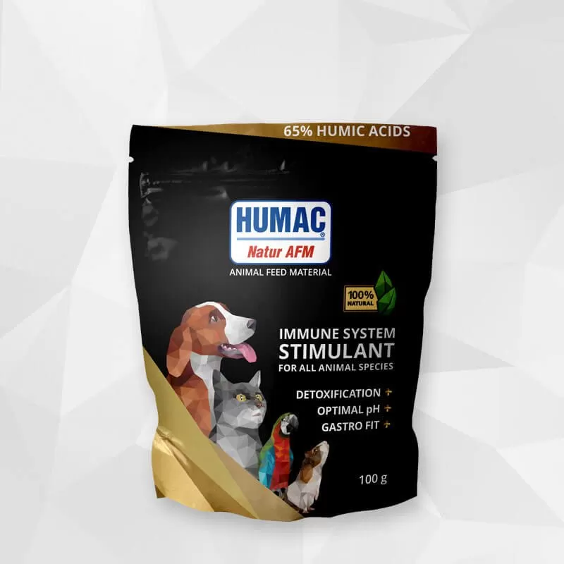 Humac Immune System Táplálskiegészítő
