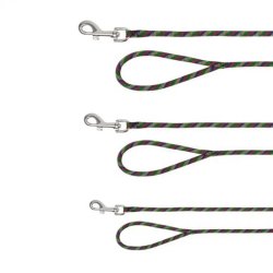 Trixie Póráz Nyomkövető Junior, Kölyök XXS-XS 4m/4mm Sárga