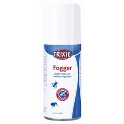 Trixie Spray Fogger Automata Parazita-Kártevőirtó, 40m2-ig, 100ml