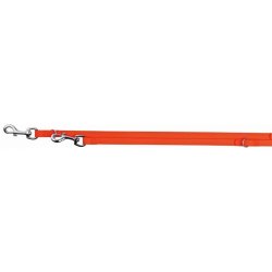 Trixie Póráz Nyomkövető Junior, Kölyök XXS-XS 8m/4mm Sárga
