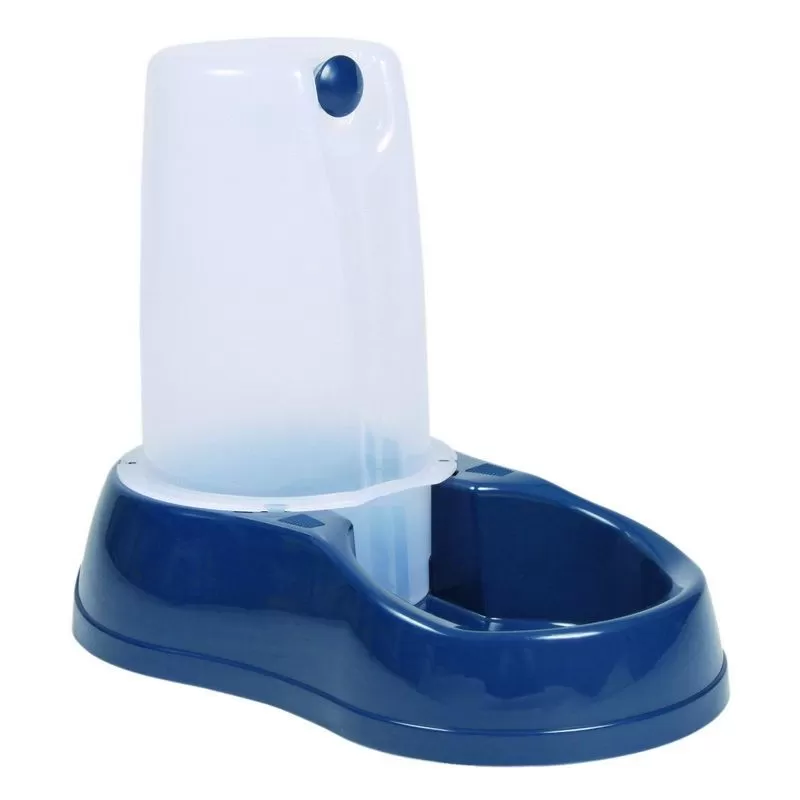Trixie Tál Kerámia 0.25l/15cm Kék