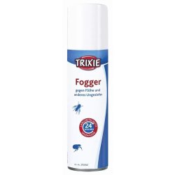 Trixie Spray Fogger Automata Parazita-Kártevőirtó, 60m2-ig, 150ml