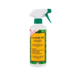 Insecticide 2000 pumpás 0,5 liter
