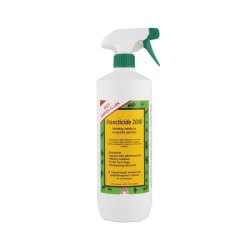 Insecticide 2000 pumpás 1 liter