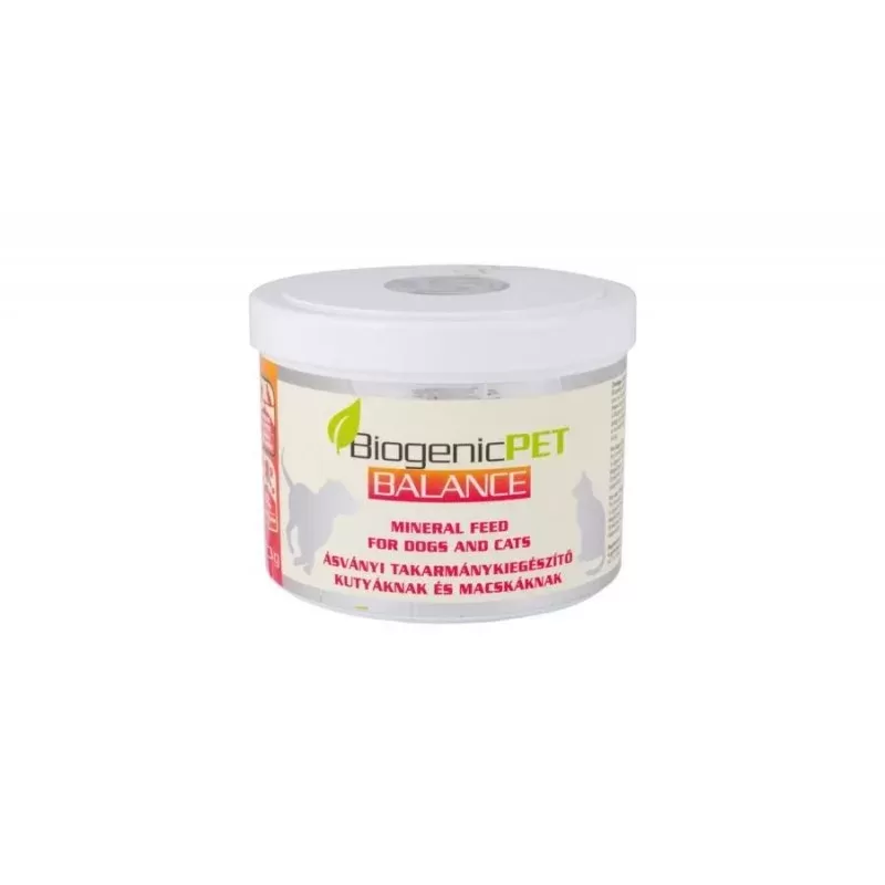 BiogenicPet Humin Balance 100g