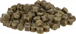 Trixie Jutalomfalat Puha Snack Dots Falatok Petrezselyemmel és Kakkufűvel, 200g