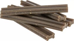 Trixie Jutalomfalat Dentros Petrezselyemmel, 12cm, 500g