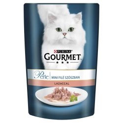 Gourmet Perle Lazaccal 85g
