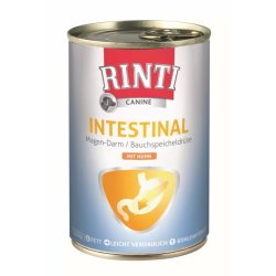 Rinti Dog Intestinal Csirkés 400g