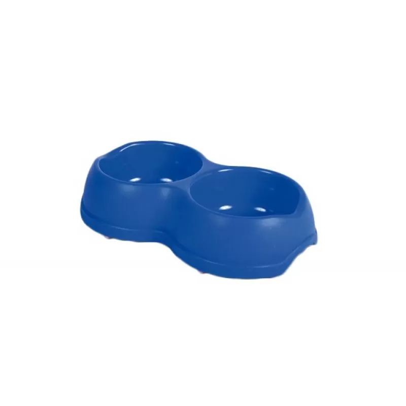 Tál Műanyag Enjoy 7 Dupla, 0,50l