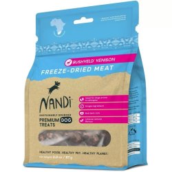 Nandi Jutalomfalat Vad 57g