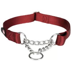 Trixie Fojtó Új Prémium L–XL 45–70cm/25mm Burgundi