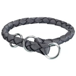 Trixie Fojtó Cavo, L–XL: 52–60 cm/18 mm, Grafit