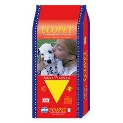 Ecopet Junior 3kg