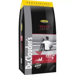 Dr.Clauders Adult Large&Giant 20kg