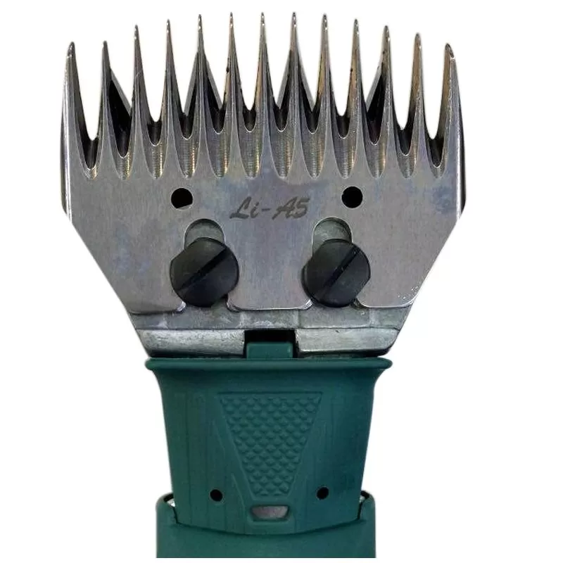 Nyírógép Juh Super Profi 1300-2-Td  3000 430w