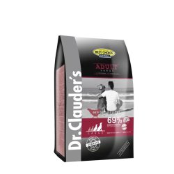 Dr.Clauders Adult Large/Giant 4kg