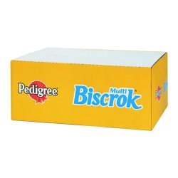 Pedigree Biscrok Ömlesztett 5kg