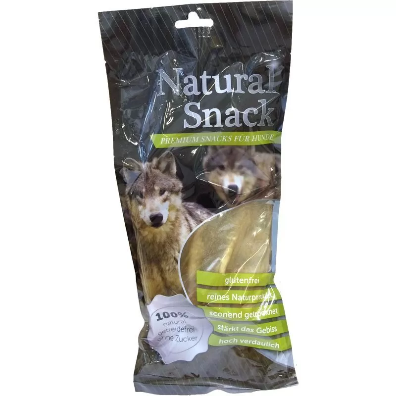 Natural Snack Marhafül  1db