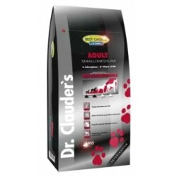 Best Choice Dog Száraz Adult Small/Medium 1kg