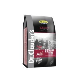 Best Choice Dog Száraz Adult Small/Medium 4kg