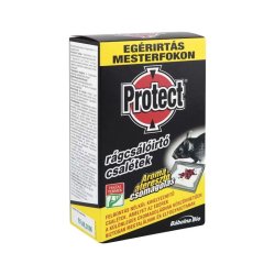 Protect rágcsálóírtó csalétek 125 g