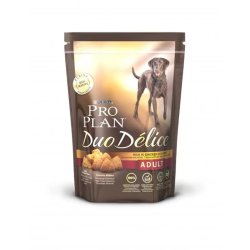 Pro Plan Duo Delice Adult Csirke+Rizs 700g