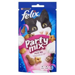 Felix Party Mix Picnic Mix 60g