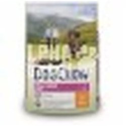 Purina Dog Chow Small Breed Adult Csirke 2,5kg