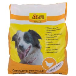 Alfi Dog Száraz Baromfi 3kg