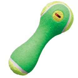 Kong Játék Off/On Squeaker Csörgő Közepes