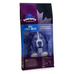 Chicopee Adult Large Breed 15kg